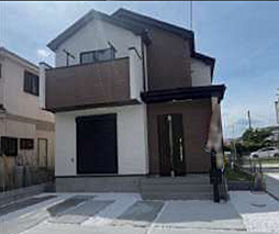 GF溝の口 町田市小山町 5期 3号棟