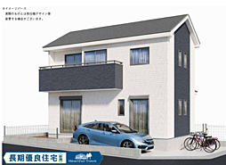 HTN鷺沼 町田市図師町1582番 A号棟