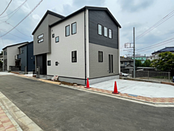 BMG立川　八王子市石川町　７棟 5号棟