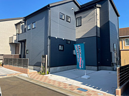 BMG立川　八王子市石川町　７棟 4号棟