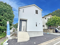CG町田　八王子市平町　2期 1号棟