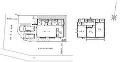 HTN八王子　八王子市長沼町　3期 A号棟