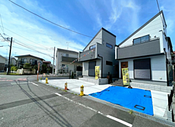 LG小平　八王子市楢原町　2期 2号棟