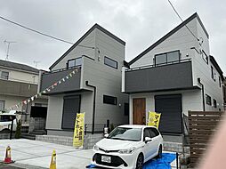 LG小平 八王子市楢原町 2期 2号棟