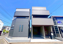 WC　八王子市万町 1号棟