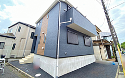 CG立川　立川市砂川町　25期 1号棟