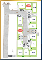 HTN本店 国分寺市北町5丁目 2期 C号棟