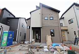 BMG吉祥寺　小金井市前原町3丁目 1号棟