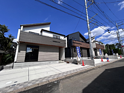 BMG所沢　狭山市水野 1号棟