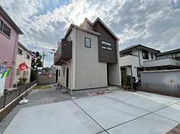 BMG所沢 狭山市南入曽 1号棟
