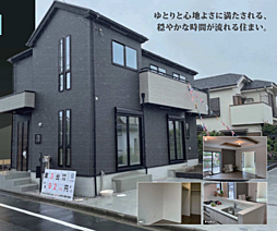 GF所沢 入間市東町 18期 1号棟