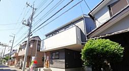 CG所沢　入間市東藤沢　29期 1号棟