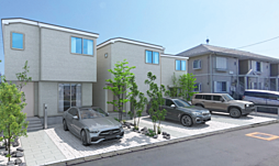 SY　八王子市椚田町　３棟 1号棟