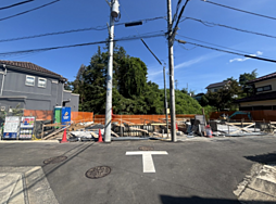 BMG立川　八王子市寺田町 1号棟