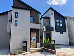 BMG久米川　武蔵村山市中原2丁目 2号棟