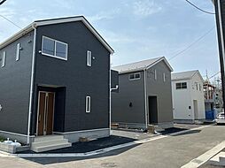 CG調布　調布市富士見町　9期 4号棟