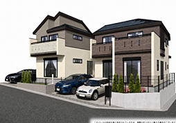 BMG杉並 八王子市丸山町 1号棟