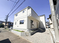 CG調布　国分寺市北町　6期 3号棟