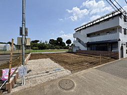 BMG本店 立川市東大和若葉町 1号棟