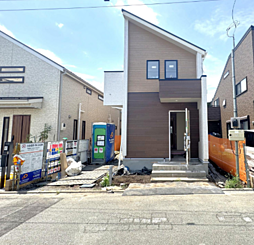 BMG本府中　昭島市朝日町　1期 1号棟
