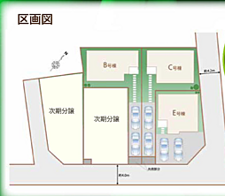 HTN東村山 入間市小谷田1丁目 B号棟