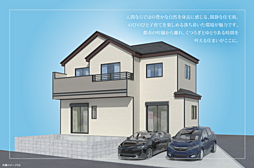 HTN北浦和　入間市野田534番 A号棟