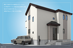 HTN北浦和　狭山市祇園250番 A号棟
