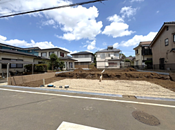 BMG川越　狭山市狭山台２丁目 1号棟
