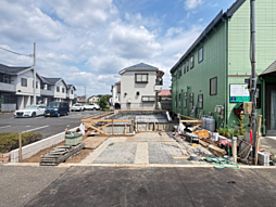 BMG杉並　東大和市上北台３丁目 1号棟