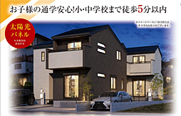 TAさいたま　東大和市仲原　4期2棟 2号棟