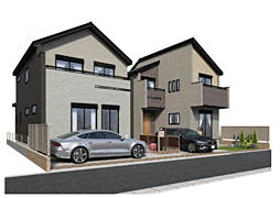 BMG久米川　八王子市万町 1号棟