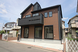 BMG吉祥寺　武蔵村山市学園１丁目 1号棟