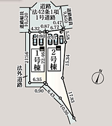 CG 八王子市下恩方町 37期 1号棟