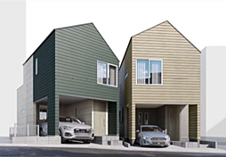 MD　八王子市山田町01468 1号棟
