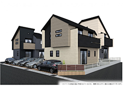 BMG立川　羽村市栄町2丁目 2号棟