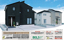 LG本店　青梅市今井　2期 3号棟