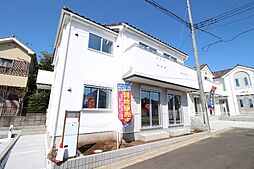 GC　日野市日野台２丁目　2期 1号棟