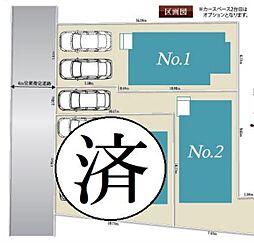 GF池袋　昭島市中神町　6期3棟 1号棟