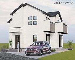 GF立川　八王子市四谷町　1棟 1号棟