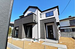 GF所沢 入間市扇台 5期2棟 2号棟