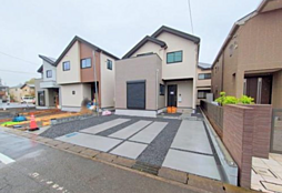 KIS小手指　青梅市新町　6期3棟 3号棟