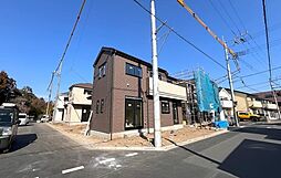 HTN立川　青梅市長淵　8棟 A号棟