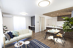 GF本町 府中市小柳町 16期 1号棟