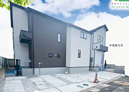 GF本町　府中市小柳町　16期 1号棟