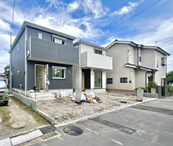 CG藤沢 平塚市田村 46期 1号棟