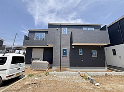 AH国府　八王子市館町　4期7棟 5号棟