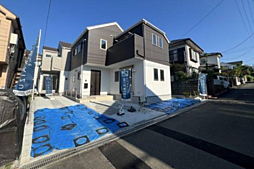 AH国府　八王子市富士見町　4期2棟 2号棟