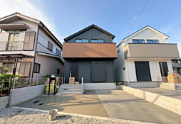 LNG拝島　あきる野市草花　24-2期　長期優良住 2号棟