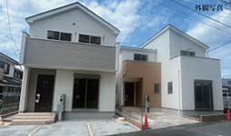 GF横浜　相模原市南区麻溝台　5期 2号棟