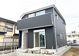 LNG拝島　箱根ヶ崎東松原　24-1期3棟 1号棟